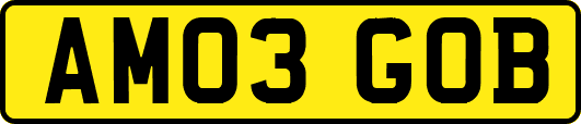 AM03GOB