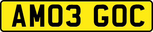 AM03GOC