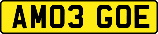 AM03GOE