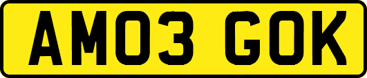 AM03GOK