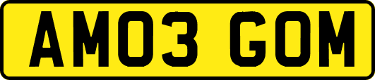 AM03GOM
