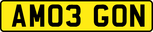 AM03GON