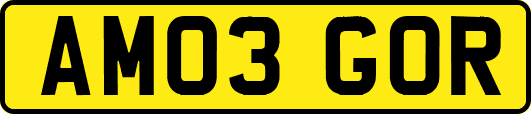 AM03GOR