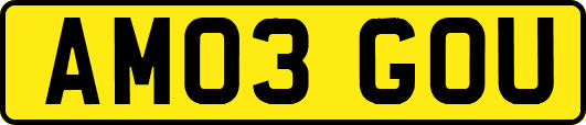 AM03GOU