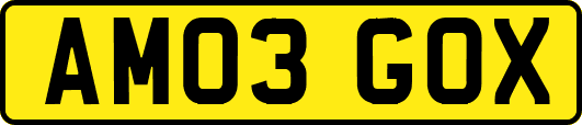 AM03GOX