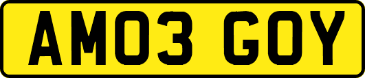AM03GOY