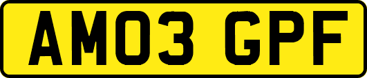 AM03GPF