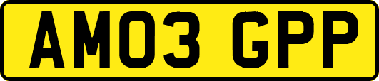 AM03GPP