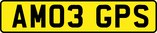 AM03GPS