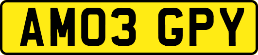 AM03GPY