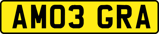 AM03GRA