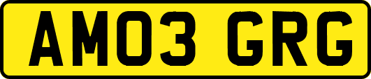 AM03GRG