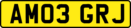 AM03GRJ
