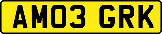 AM03GRK