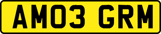AM03GRM