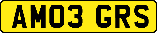 AM03GRS