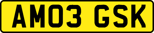 AM03GSK
