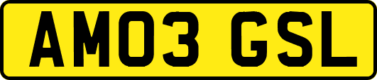 AM03GSL