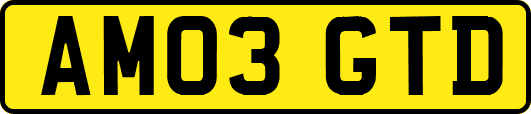 AM03GTD