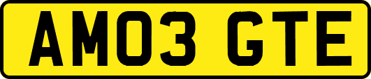 AM03GTE