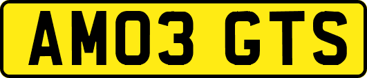 AM03GTS