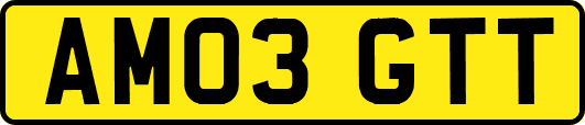 AM03GTT