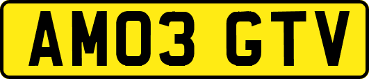 AM03GTV