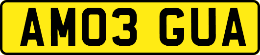 AM03GUA