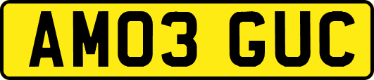 AM03GUC