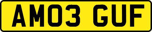 AM03GUF