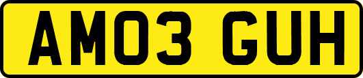 AM03GUH