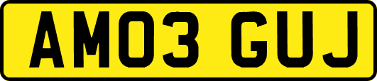 AM03GUJ
