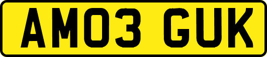 AM03GUK