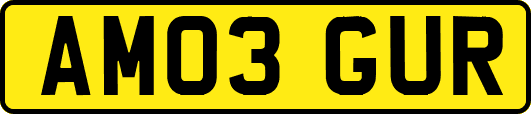 AM03GUR