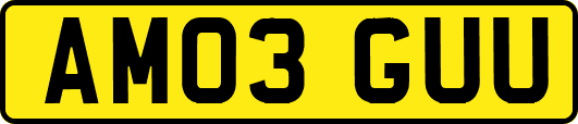 AM03GUU