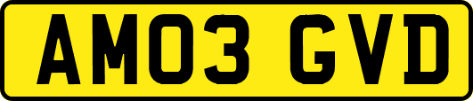 AM03GVD