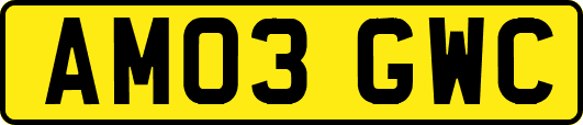 AM03GWC