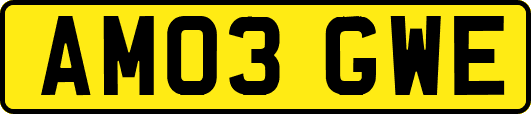 AM03GWE