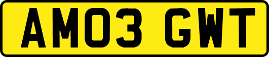 AM03GWT
