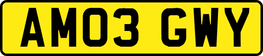 AM03GWY