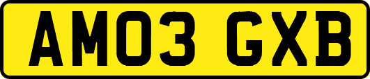 AM03GXB