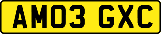 AM03GXC
