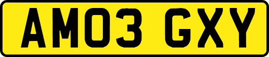 AM03GXY