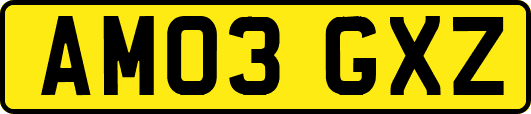 AM03GXZ