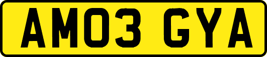 AM03GYA