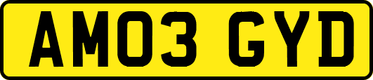 AM03GYD
