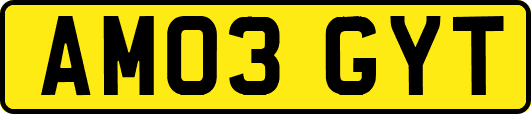 AM03GYT