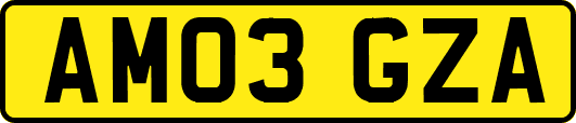AM03GZA