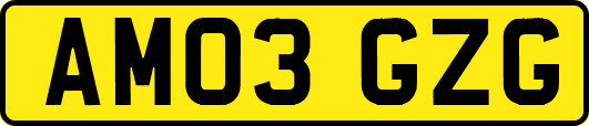 AM03GZG