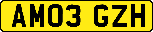 AM03GZH